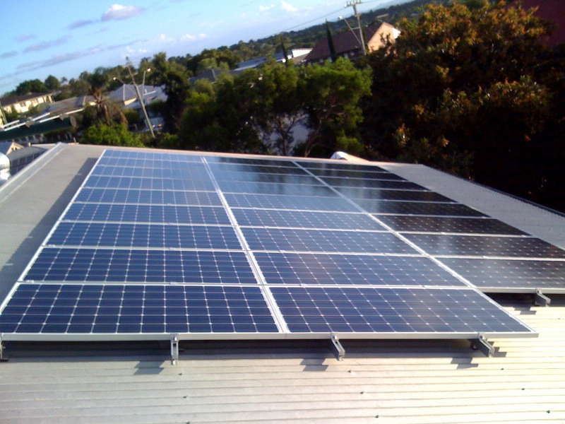 3kw 5kw Sistema de Energía Solar Solución de Nueva Energía Doméstica Fuera de la Red