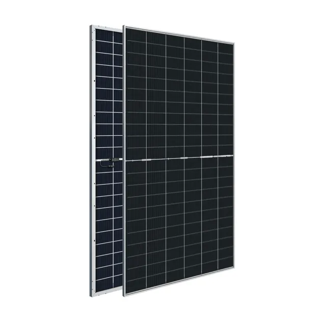 Sistema de Energía Solar de Alta Eficiencia para Hogares y Negocios