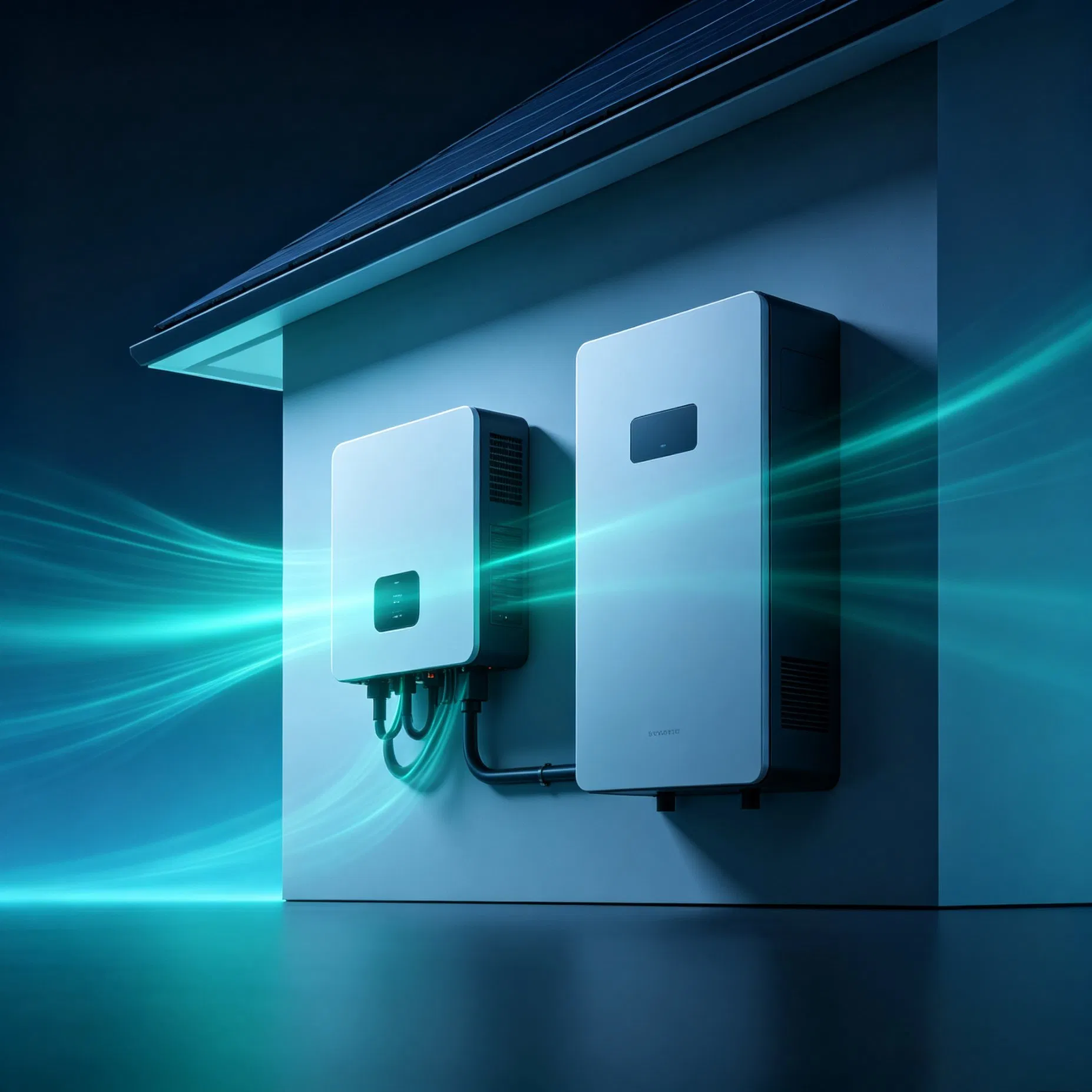 Kit completo de energía solar fotovoltaica para cabañas fuera de la red para el mercado europeo