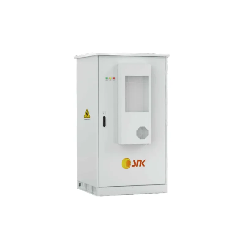Southeast Asia Africa Remote Area Power Solar Matching Energy Storage System