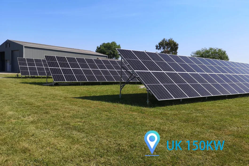 Proyecto global solar 4