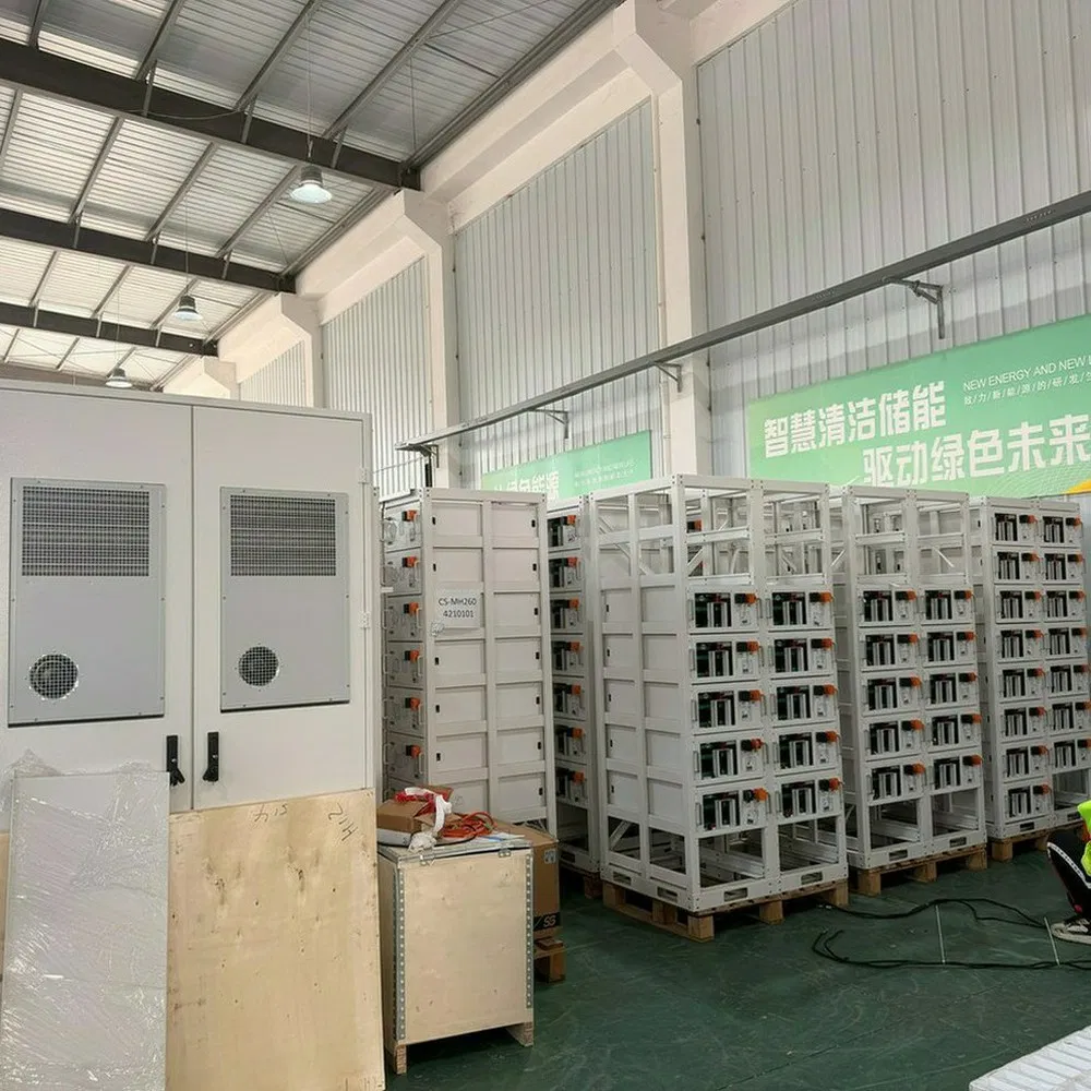 Generador Solar Híbrido Mayorista Aurea 500kw 500kwh 1mwh LiFePO4 Sistema de Almacenamiento de Energía de Batería Bess para Ahorro de Picos Comercial e Industrial en Microred Fuera de la Red