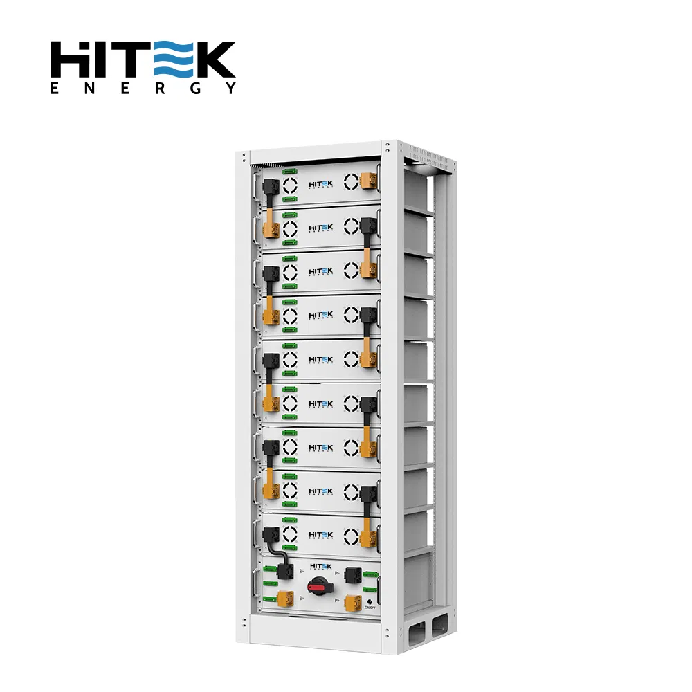 Sistema Completo de Panel Solar Hitek Off Grid 20kw 30kw 30 Kwp 5kw Inversor en Sistema de Iluminación Solar Portátil Off Grid Precio para el Hogar