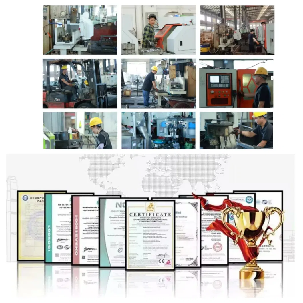 Instalaciones de Producción