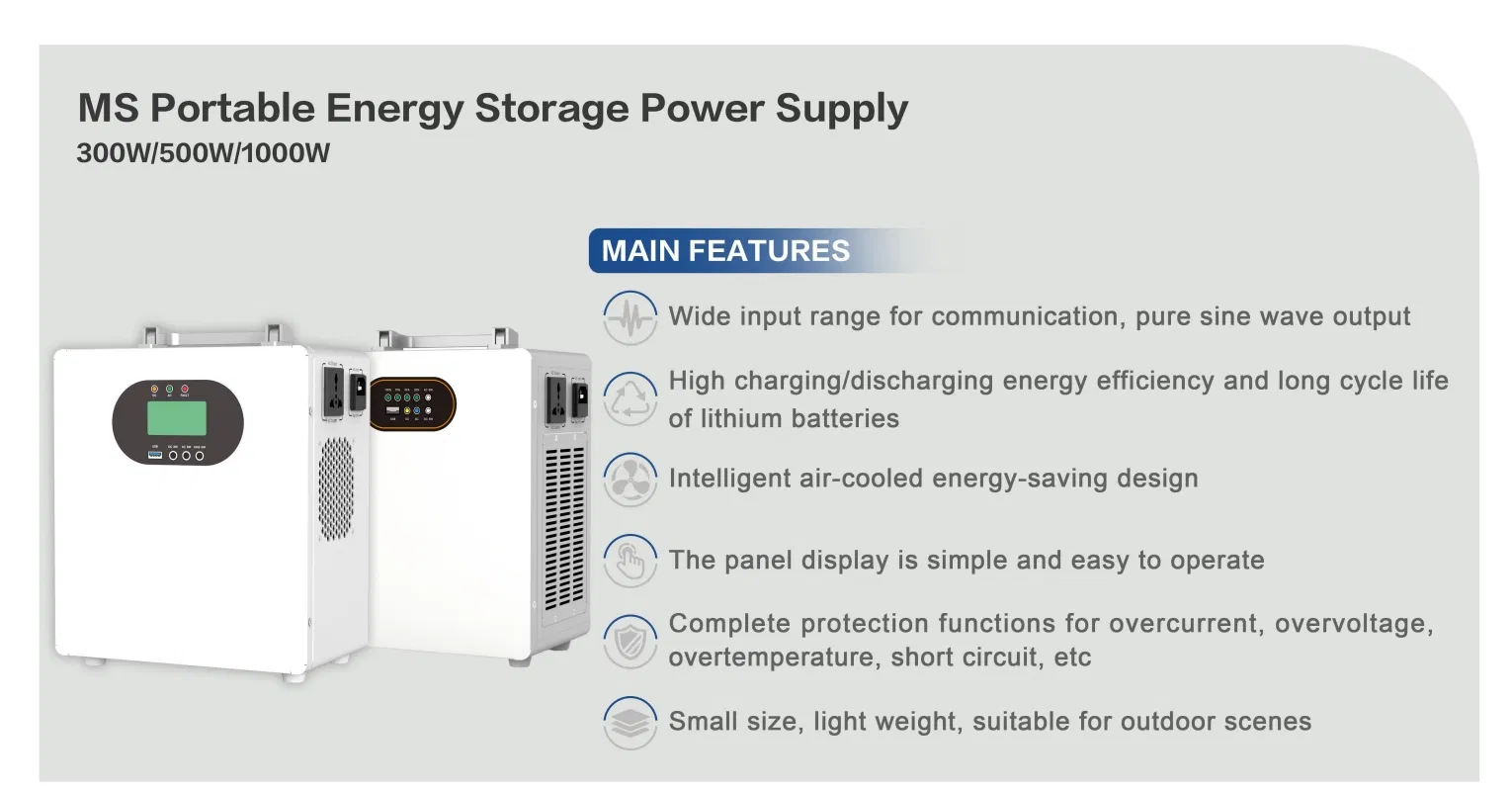 Sistema de Energía Solar de Alta Eficiencia para Hogares y Negocios