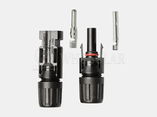 Conector MC4