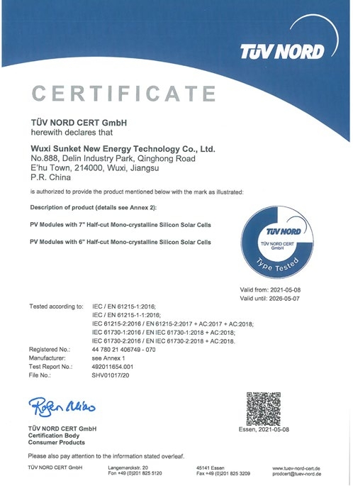 Certificado 4