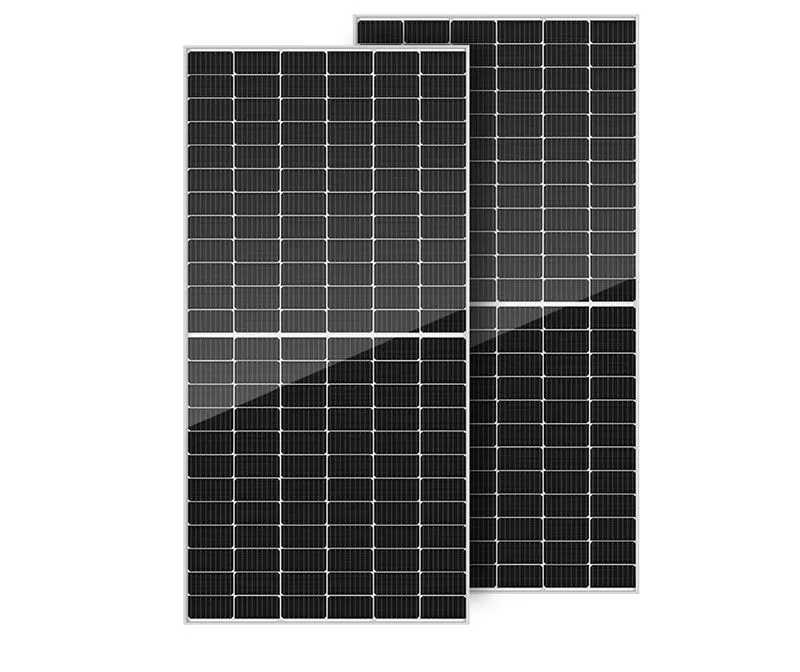 Panel solar mono
