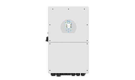 Sistema Solar Completo para Balcón Portátil fuera de la Red con Módulo Solar y Almacenamiento de Batería para el Hogar 5kw 10kw 15kw 30kw