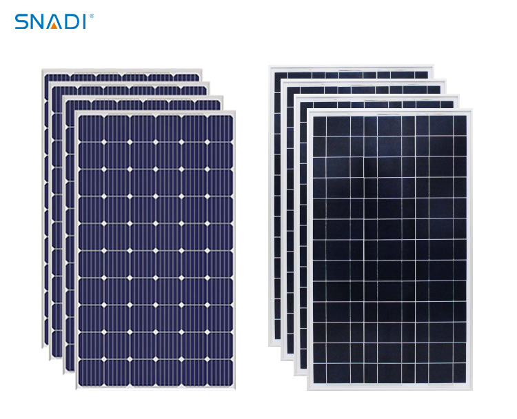 Sistema Solar fuera de la Red 5kw 10kw 20kw Sistema de Energía Solar Comercial Industrial Hogar en Venta