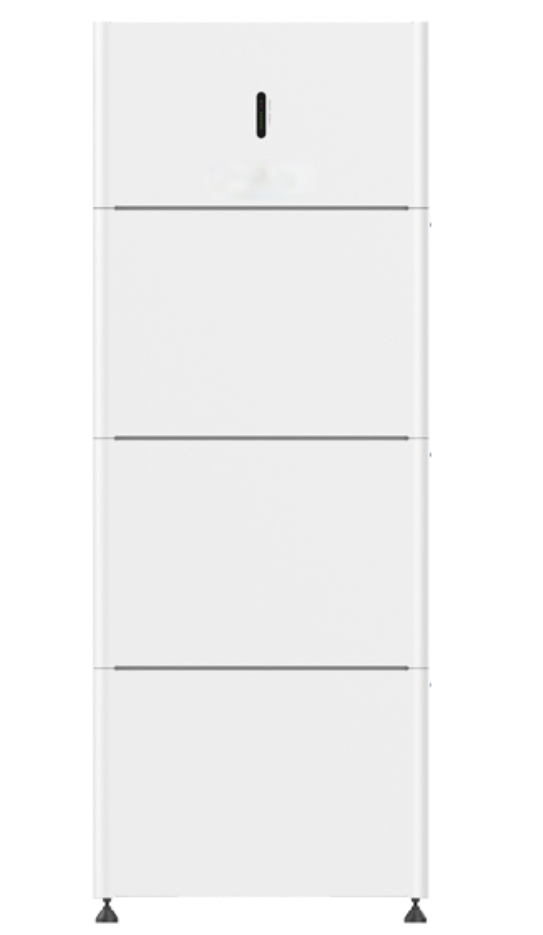 6kw 10kwh Sistema Integrado de PV&Eess con Panel Solar Mono &amp; LFP (LiFePO4) Kits de Almacenamiento de Energía para Residencial, Comercial, Fuera de la Red, Híbrido