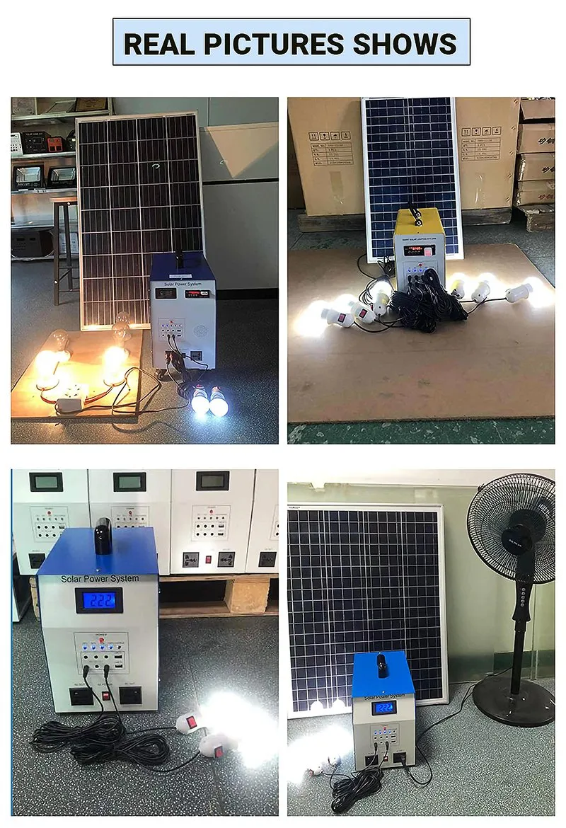 Componentes del sistema solar