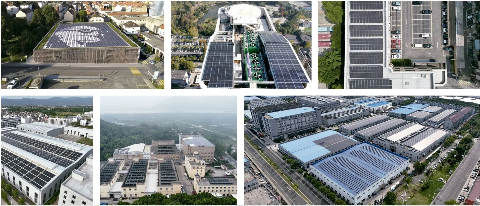 Proyecto solar global 2