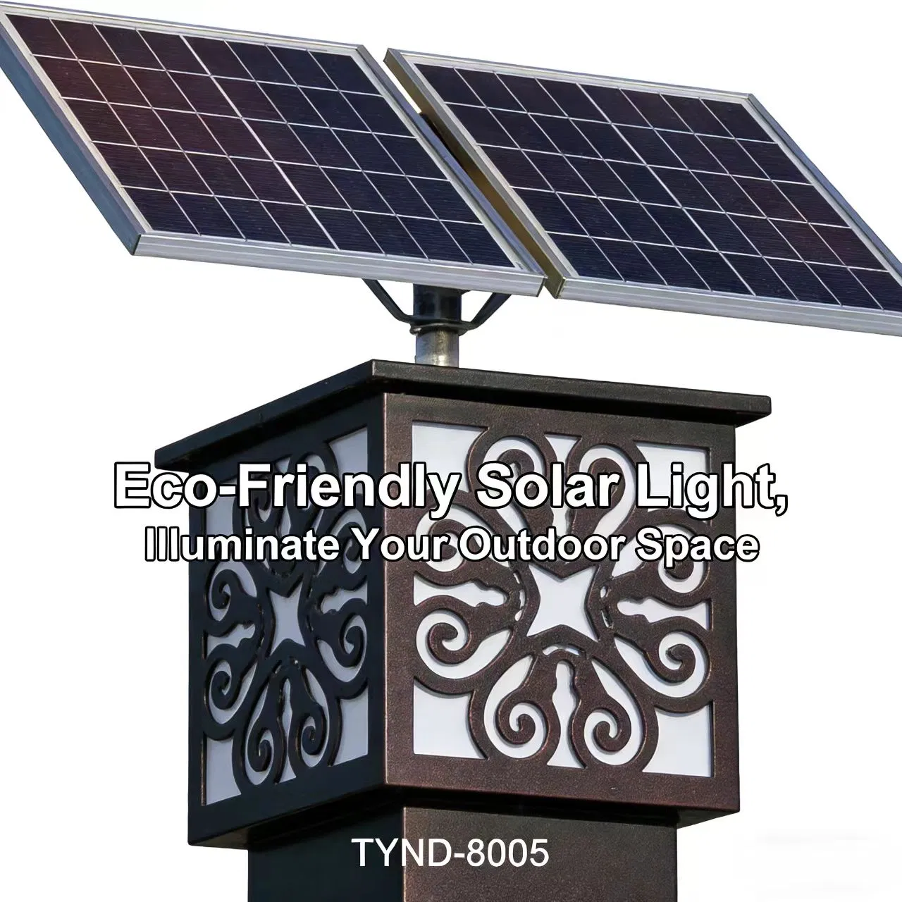 Soluciones de Energía Solar: Energía Ecológica para Tu Hogar