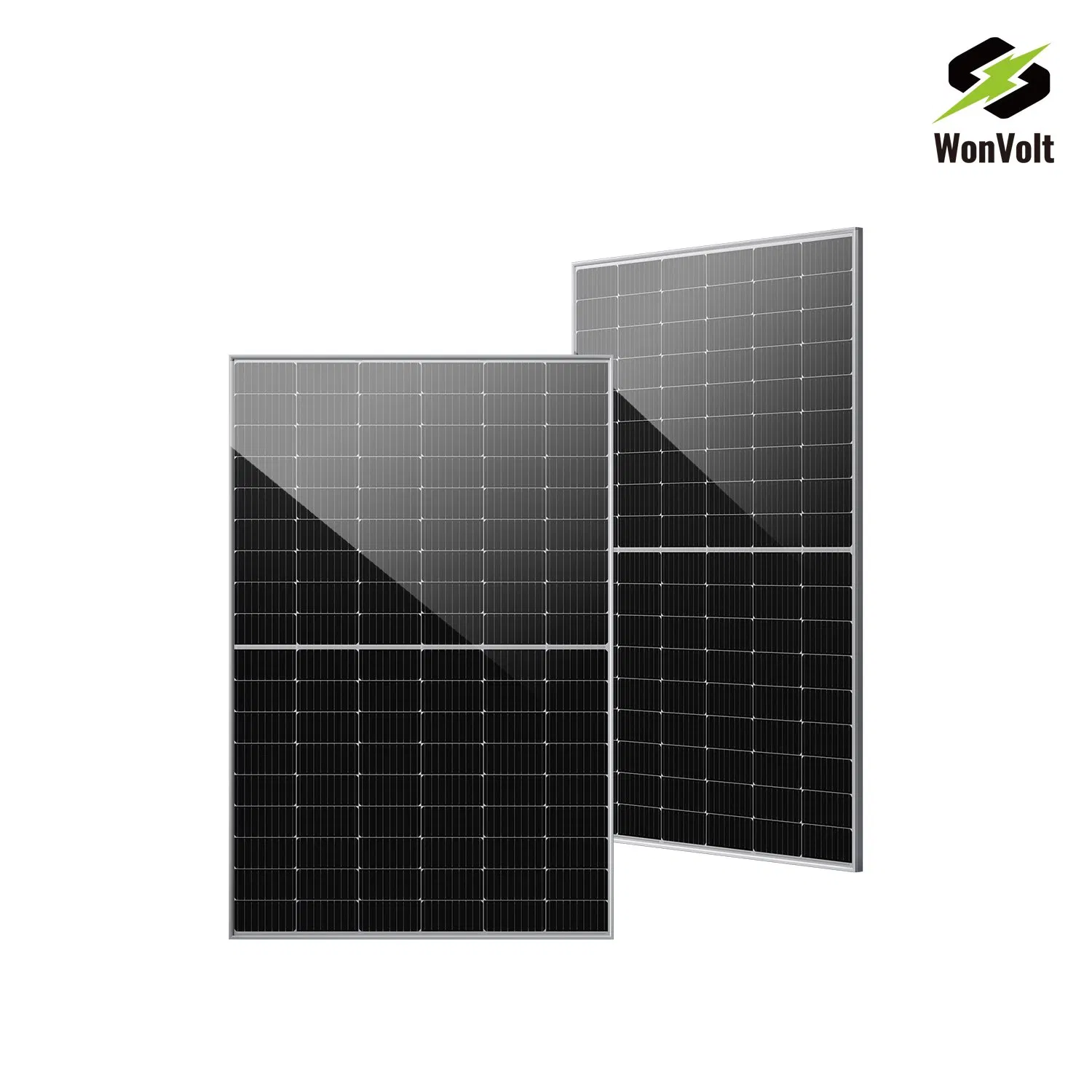 500kw Sistema Solar para Áreas Remotas + 1000kwh Almacenamiento - Sin Necesidad de Red