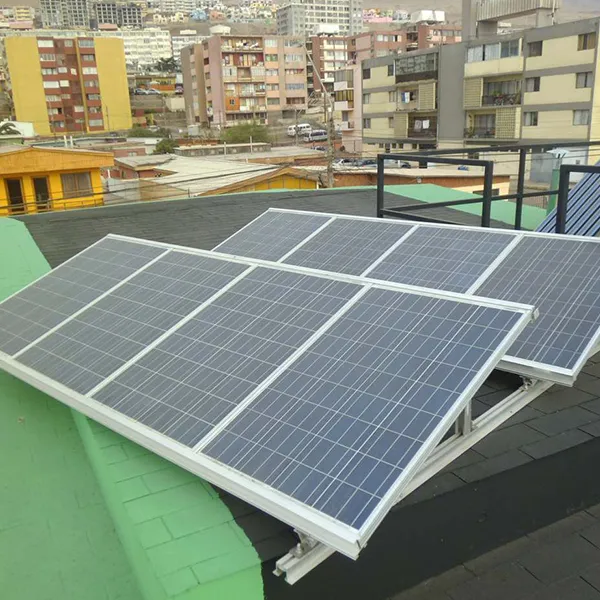 SMSHA-5KW Juego completo