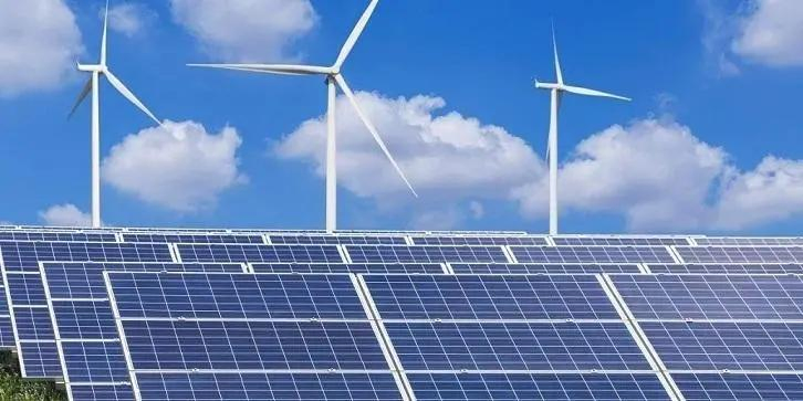 Sistema completo de energía solar fuera de la red de China, sistema híbrido de energía eólica y solar para hogares y comercios