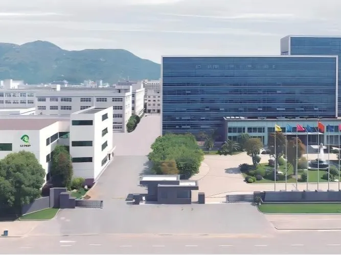 Instalaciones de la empresa
