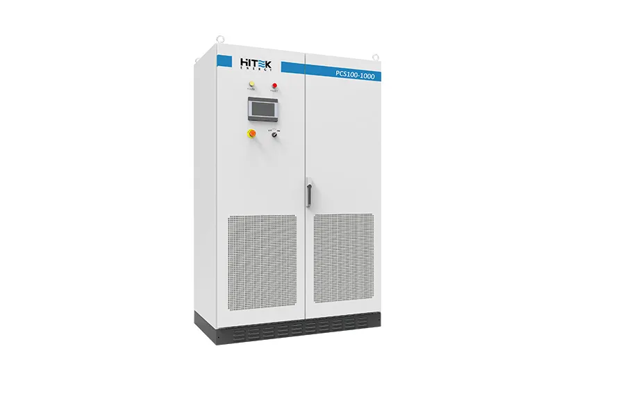 Inversor PCS 100-1000KW
