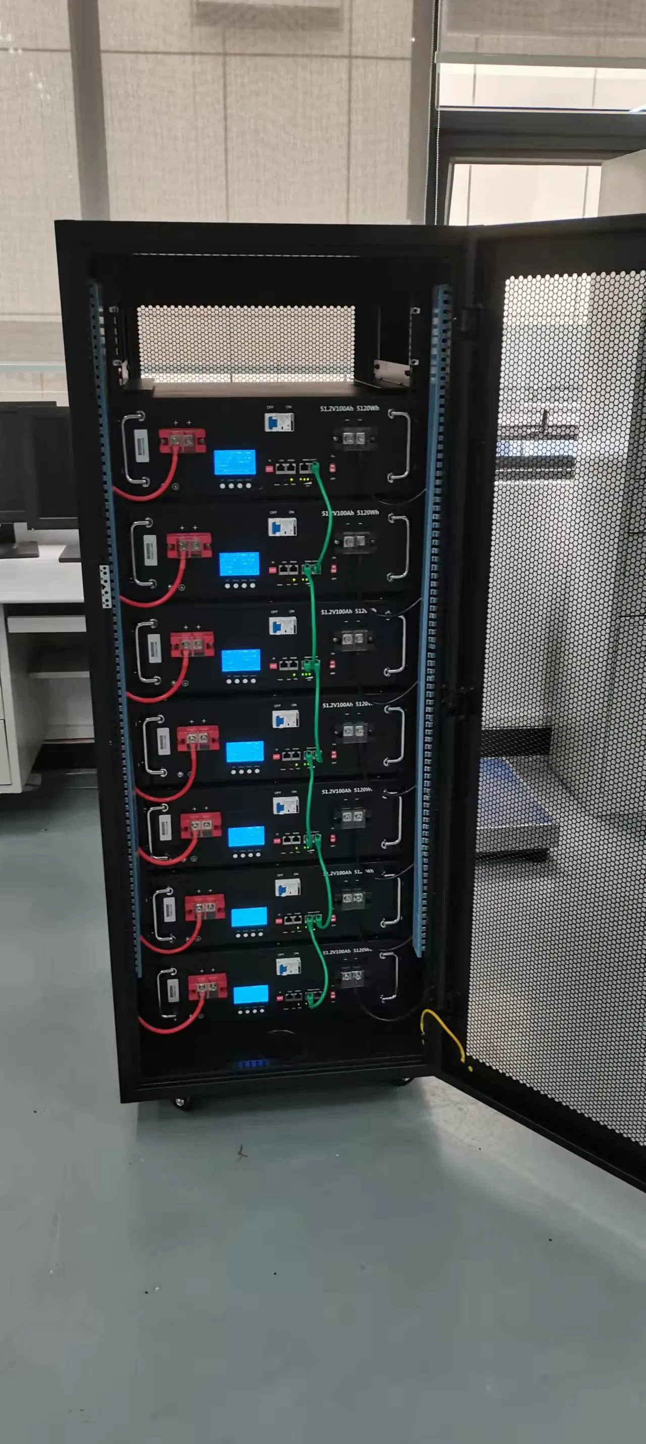 Sistemas de energía fuera de la red de alta rendimiento aprobados por ISO 10kw Kits de sistemas solares
