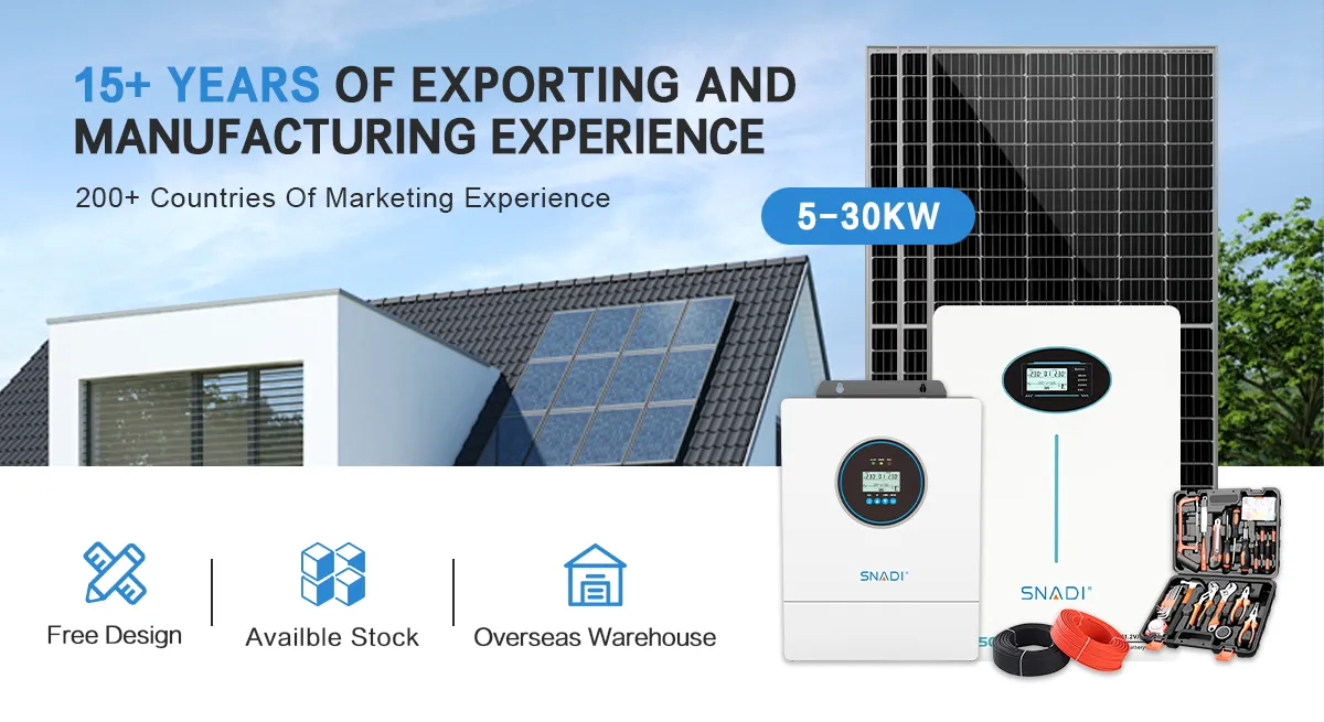Ventajas del Sistema Solar