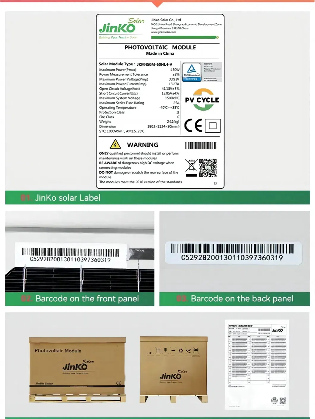 Sistema de Almacenamiento de Energía para Hogar Inteligente con Batería de Litio para Respaldo Solar
