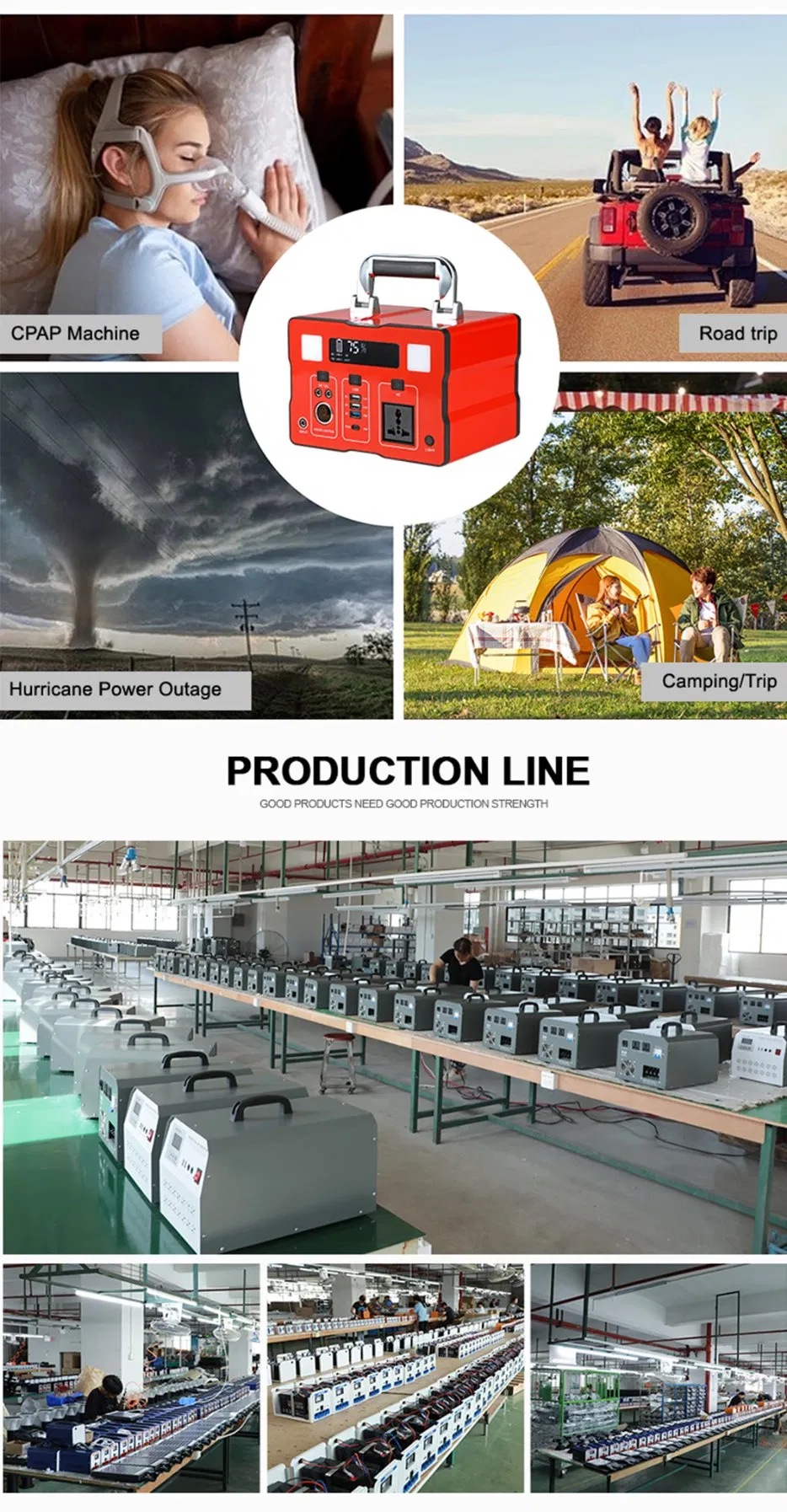 Protección del sistema
