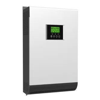 Inversor Off-Grid