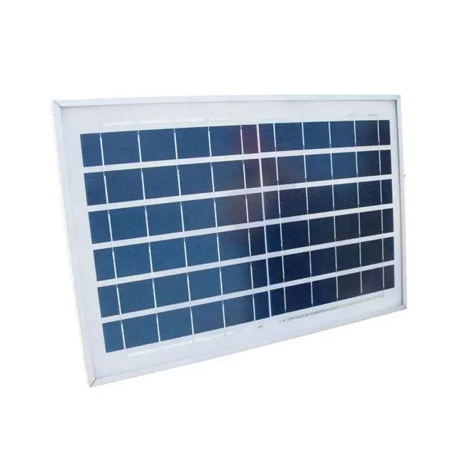 Sistema de Luz Solar de Emergencia Portátil