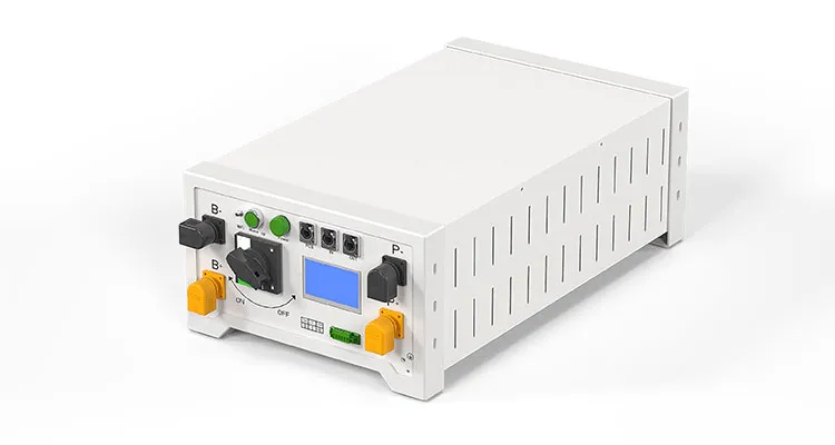 BPU Box