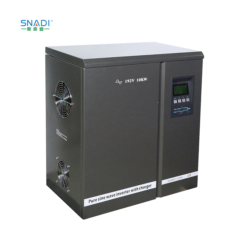 Sistema Solar fuera de la Red 5kw 10kw 20kw Sistema de Energía Solar Comercial Industrial Hogar en Venta