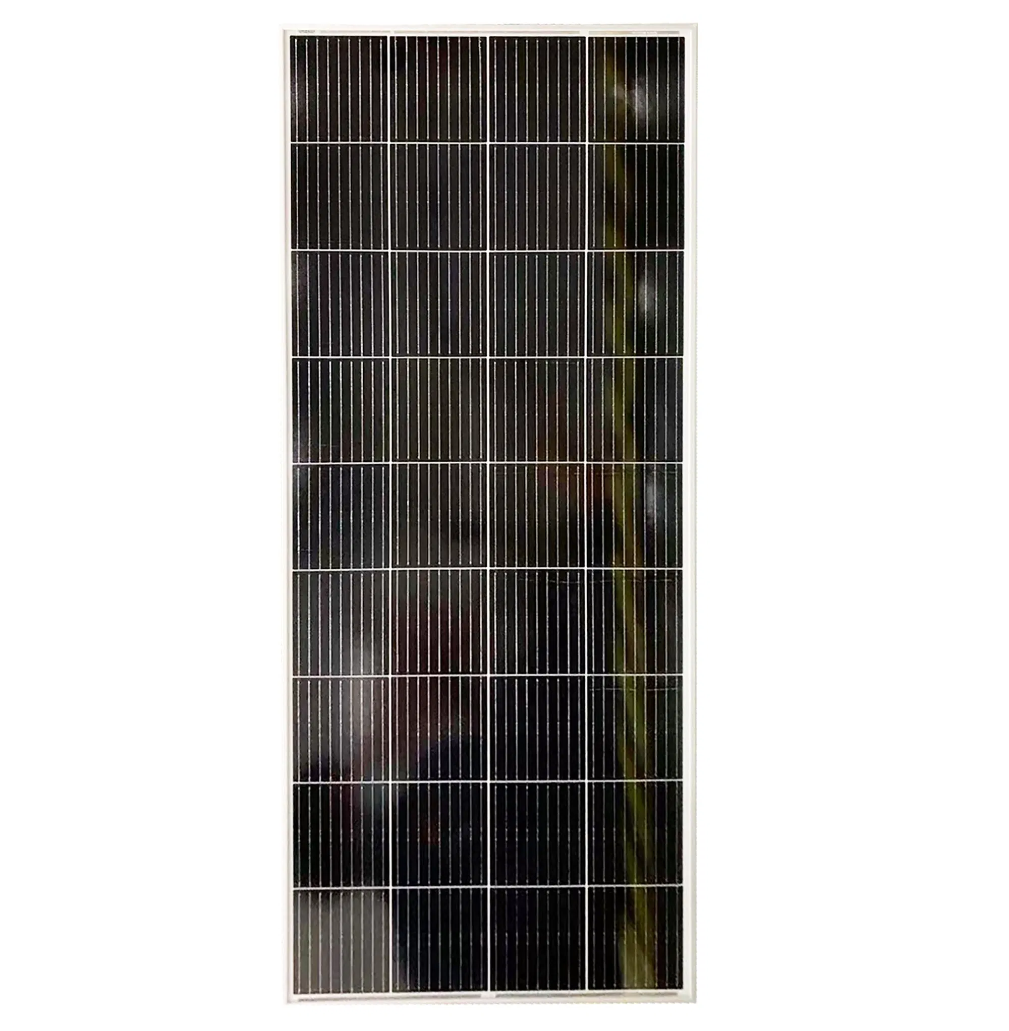 Sistema solar portátil autónomo de 1 kW, 2 kW y 3 kW, juego completo para iluminación doméstica y respaldo de televisión
