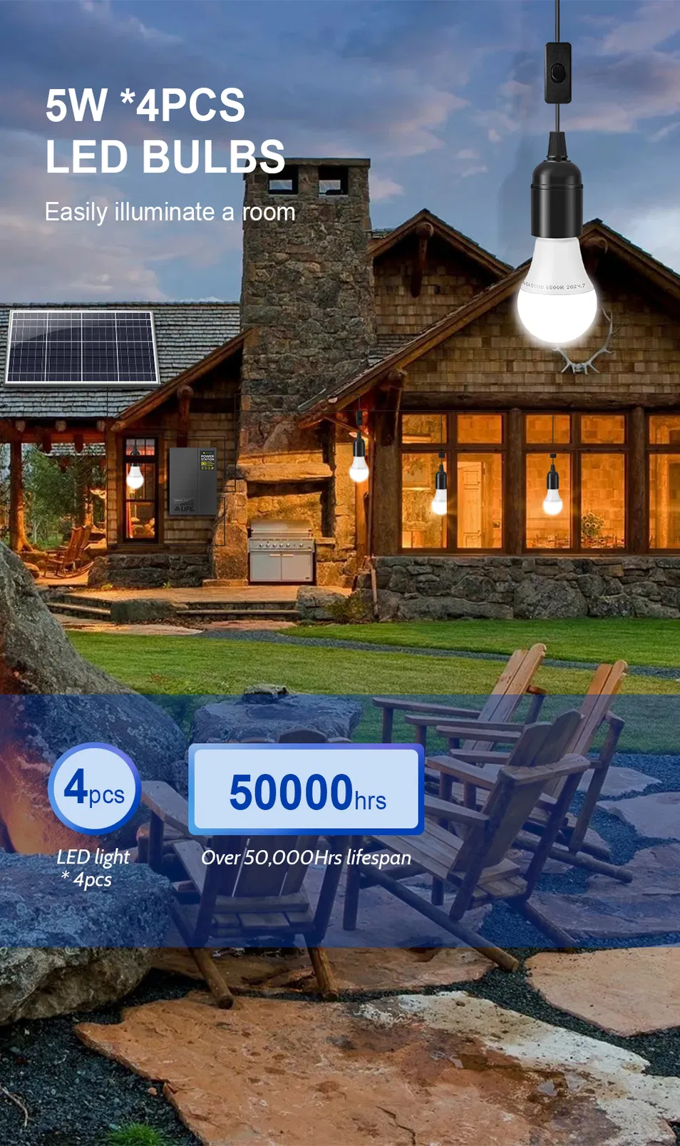 Especificación de Sistema Solar
