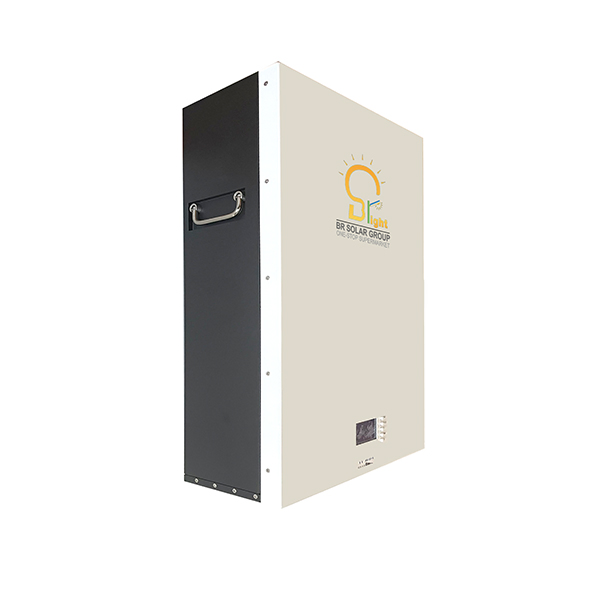 Sistema Solar Portátil Generador de Red Fuera de Casa con Planta ISO