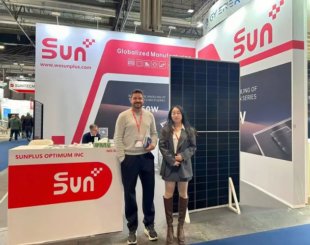 Equipo Sunplus 3