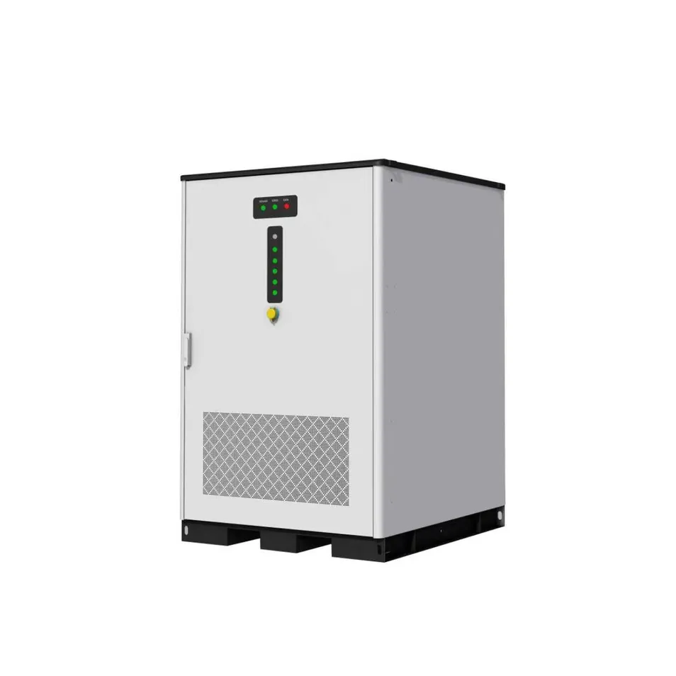 Intelligent Energy Management