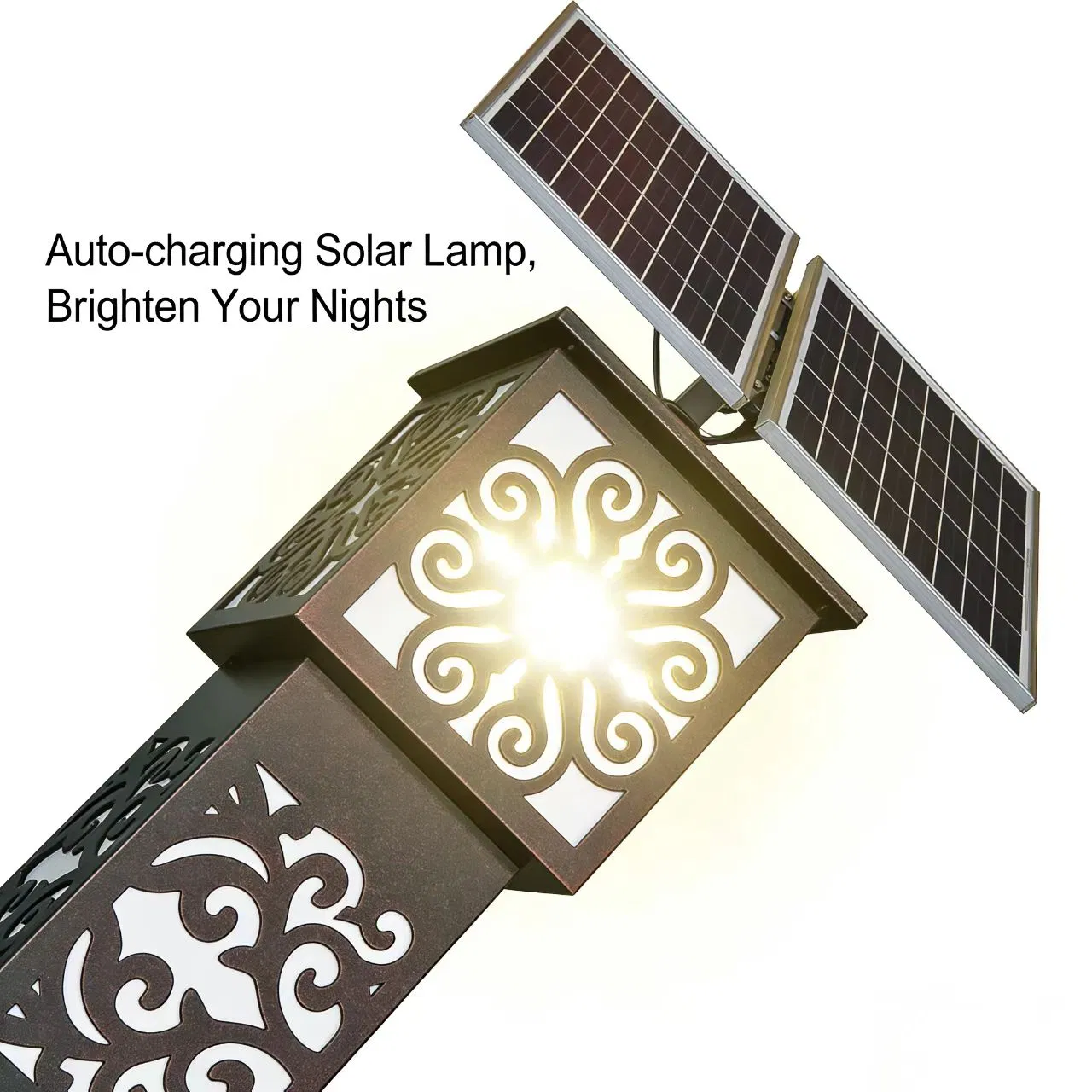 Soluciones de Energía Solar: Energía Ecológica para Tu Hogar