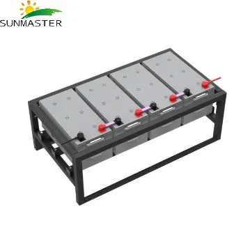 Batería de gel