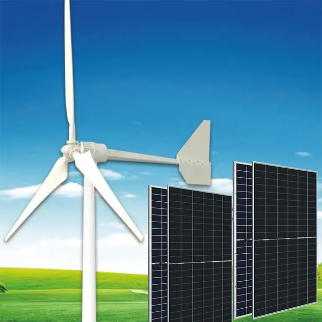 Sistema de Energía Solar de Alta Eficiencia para Hogares y Negocios