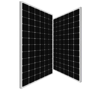 Sistema de Energía Solar Híbrido Completo Residencial Fuera de la Red 6kw Costo del Sistema de Paneles Solares para Hogares en Europa