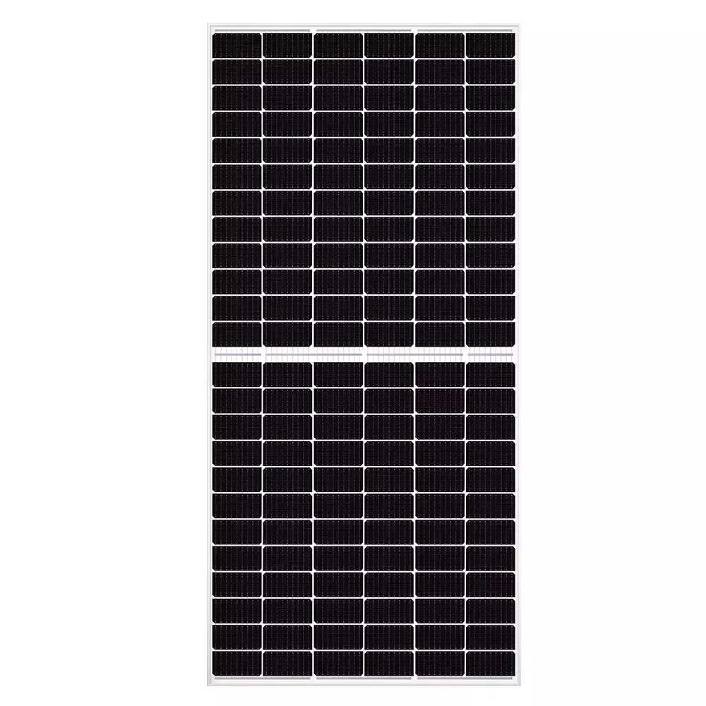 Módulo Solar