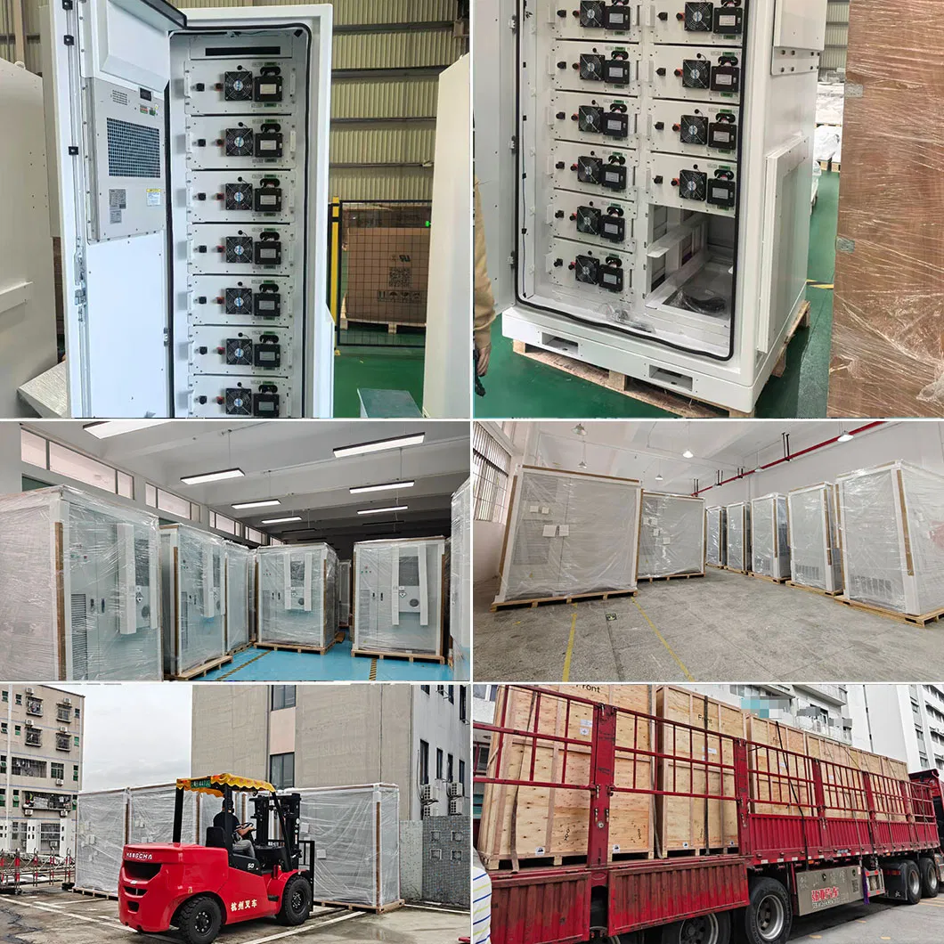 Instalaciones de la fábrica 2