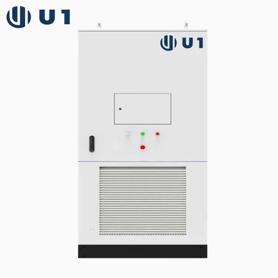 233kwh sistema de almacenamiento de energía para suministro de energía fuera de la red contenedor para ESS UPS