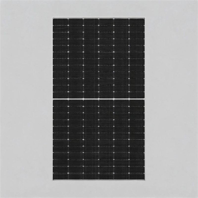 Conjunto completo de accesorios fotovoltaicos fuera de la red con batería de almacenamiento para generación de energía independiente en áreas rurales remotas sistema de panel solar