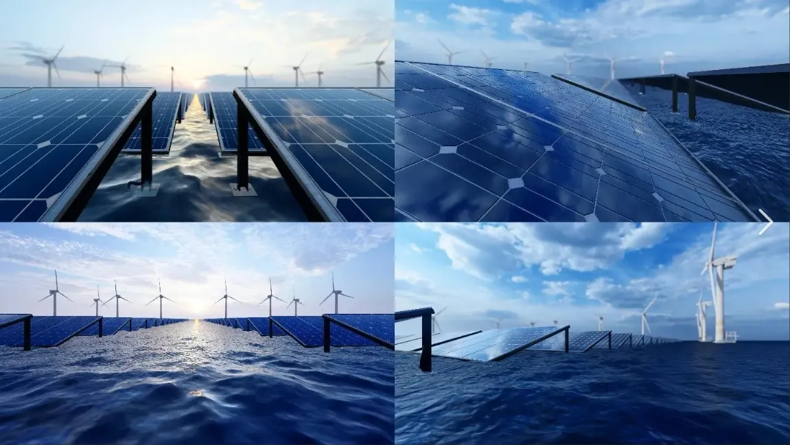 Instalación de paneles solares fotovoltaicos residenciales
