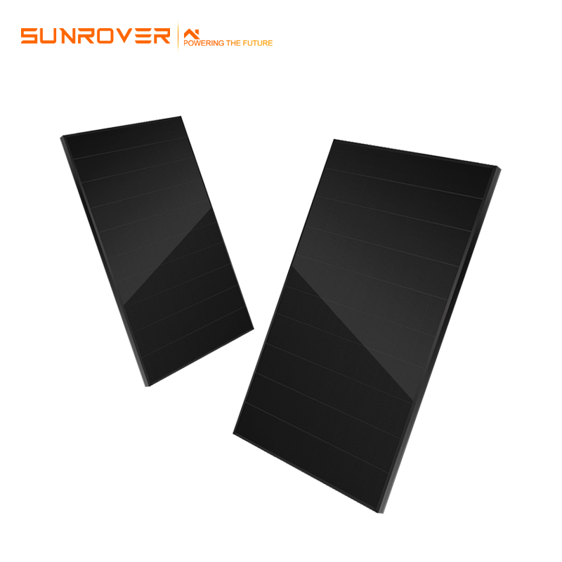 Sistema de Energía Solar Residencial Completo Fuera de la Red 10kw Sistema de Paneles Solares