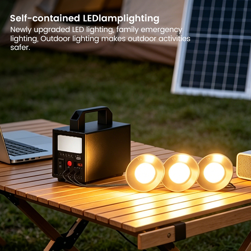Kits de paneles solares para el hogar definitivos para el ahorro de energía