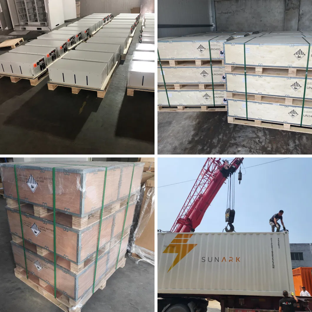 Proyecto de Almacenamiento de Energía 2