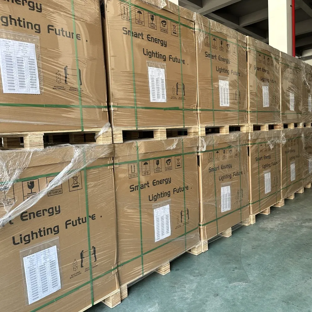 Sistema Completo de Paneles Solares 100kw 3 Fase 200kw 500kw fuera de la Red Híbrido Industrial Comercial con Batería