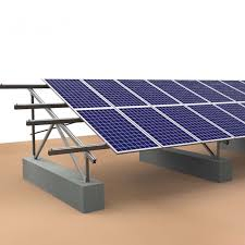 Soluciones Innovadoras de Montaje de Paneles Solares para la Agricultura y la Energía Solar